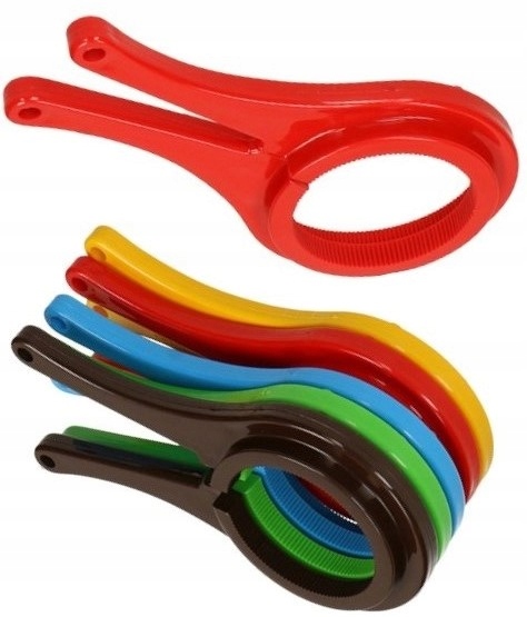 

Otwieracz Do Słoików Twist Twistów Nakrętek