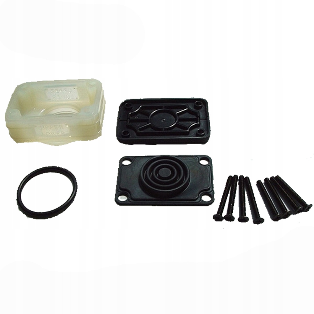 7173008 - РАСШИРИТЕЛЬНЫЙ БАК В СБОРЕ КОМПЛЕКТ HONDA CB CM