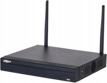 Wifi Rekordér Dahua NVR1104HS-W-S2-CE 4 Kanály 1080P Hdmi/vga Onvif