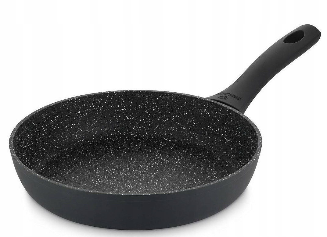 

Patelnia Gerlach Granitex 28 cm