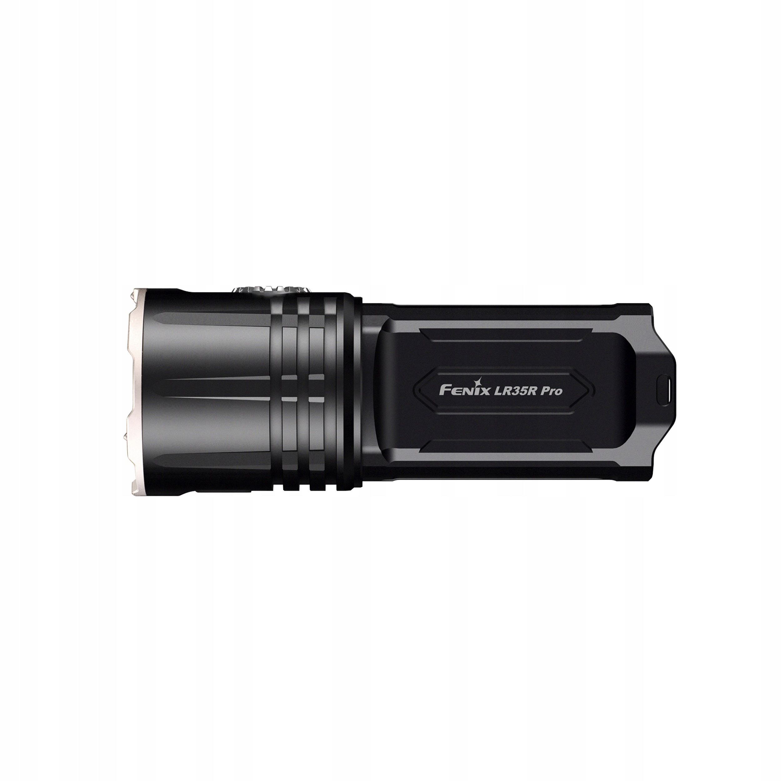 Led svítilna Fenix LR35R Pro