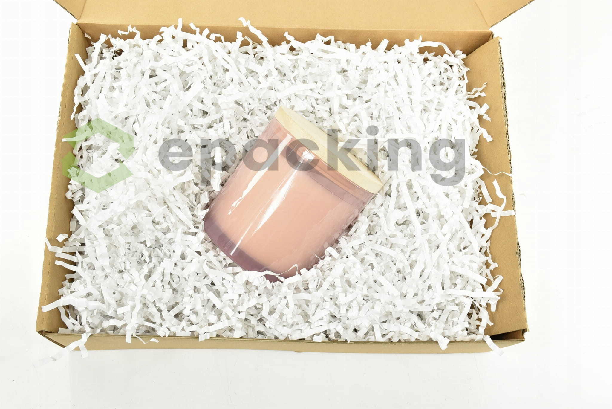 Skew Pack Wiórki białe 1 kg sianko