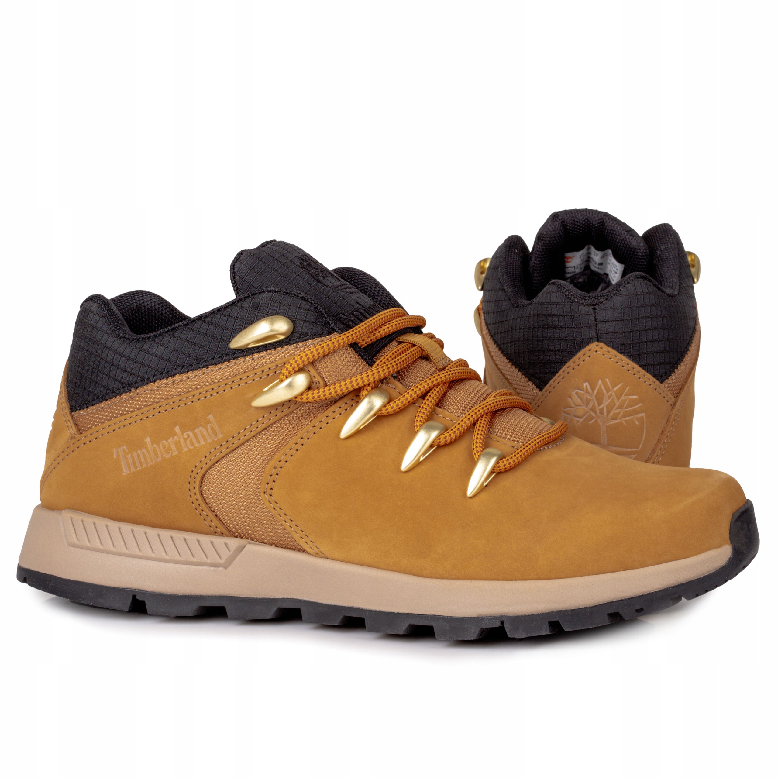 Pánské sportovní boty Timberland Sprint Trekker Ox 0A5VJG231