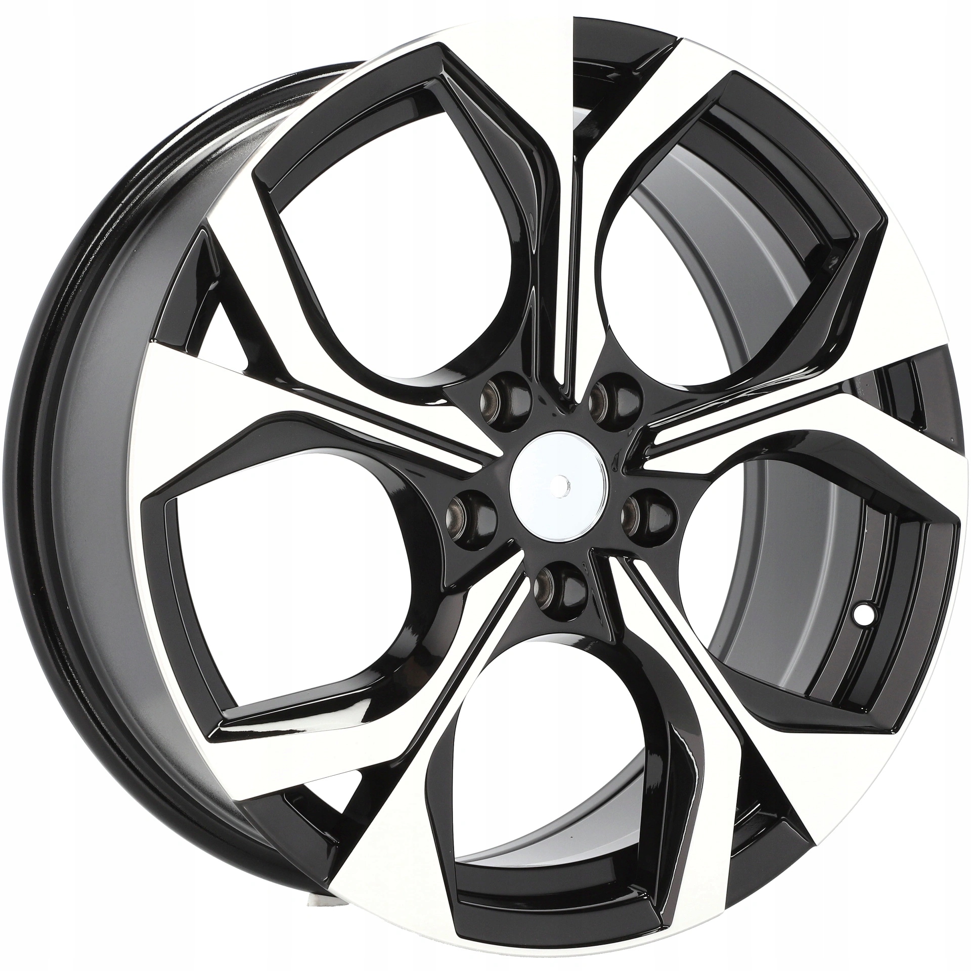 Kované disky (Flow Forming) 18 pre Audi S4 B7 B5 S2 8B Q2 Ga RS3 8P SQ2 Ga