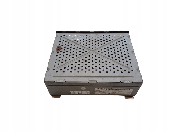 AUDI A6 C6 04- TUNER RADIA 4F0035541