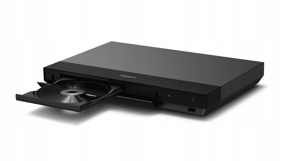 SONY Ultra HD Blu-ray プレーヤー UBP-X700 UBP-X700 | ブルーレイディスクプレーヤー／DVDプレーヤー | ソニー