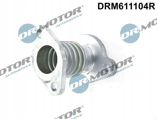 DRM611104R AGR EGR ТРУБОПРОВОД КЛАПАНА