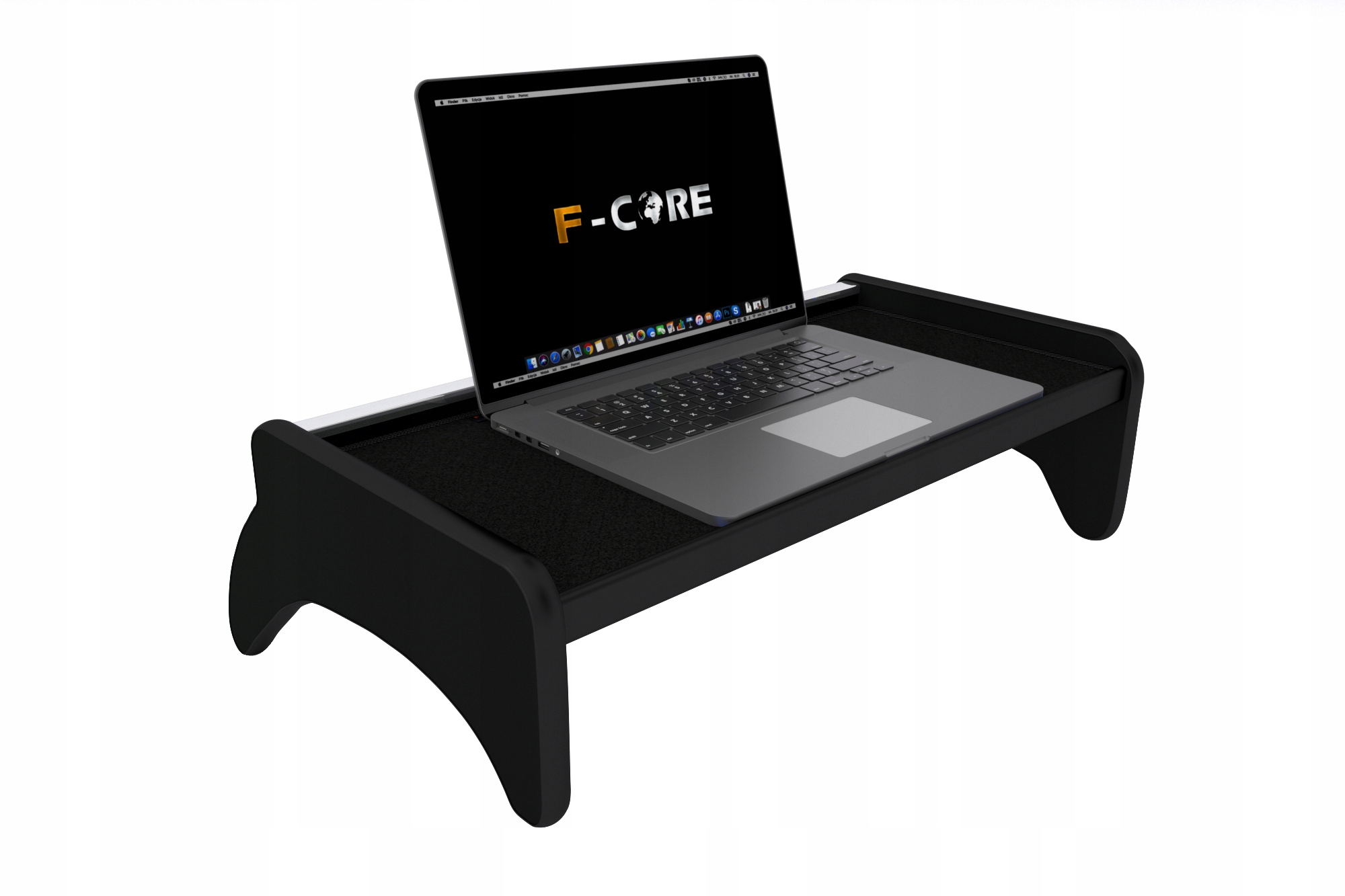 Polička Tir pravá Volvo FH3 2002-2012 police pro kamion