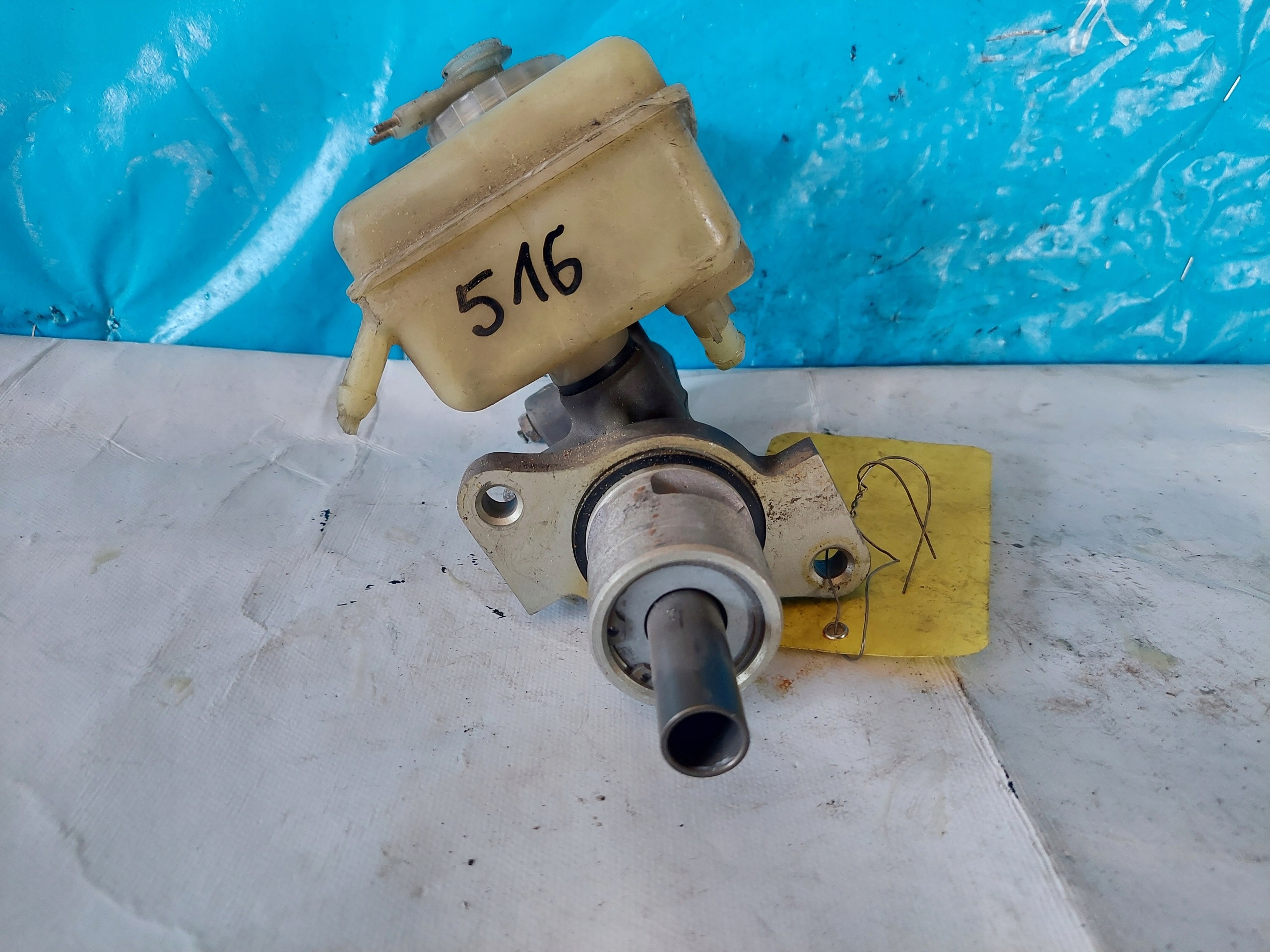 servo bubanj BMW 3 E36 2.5 B 1158940