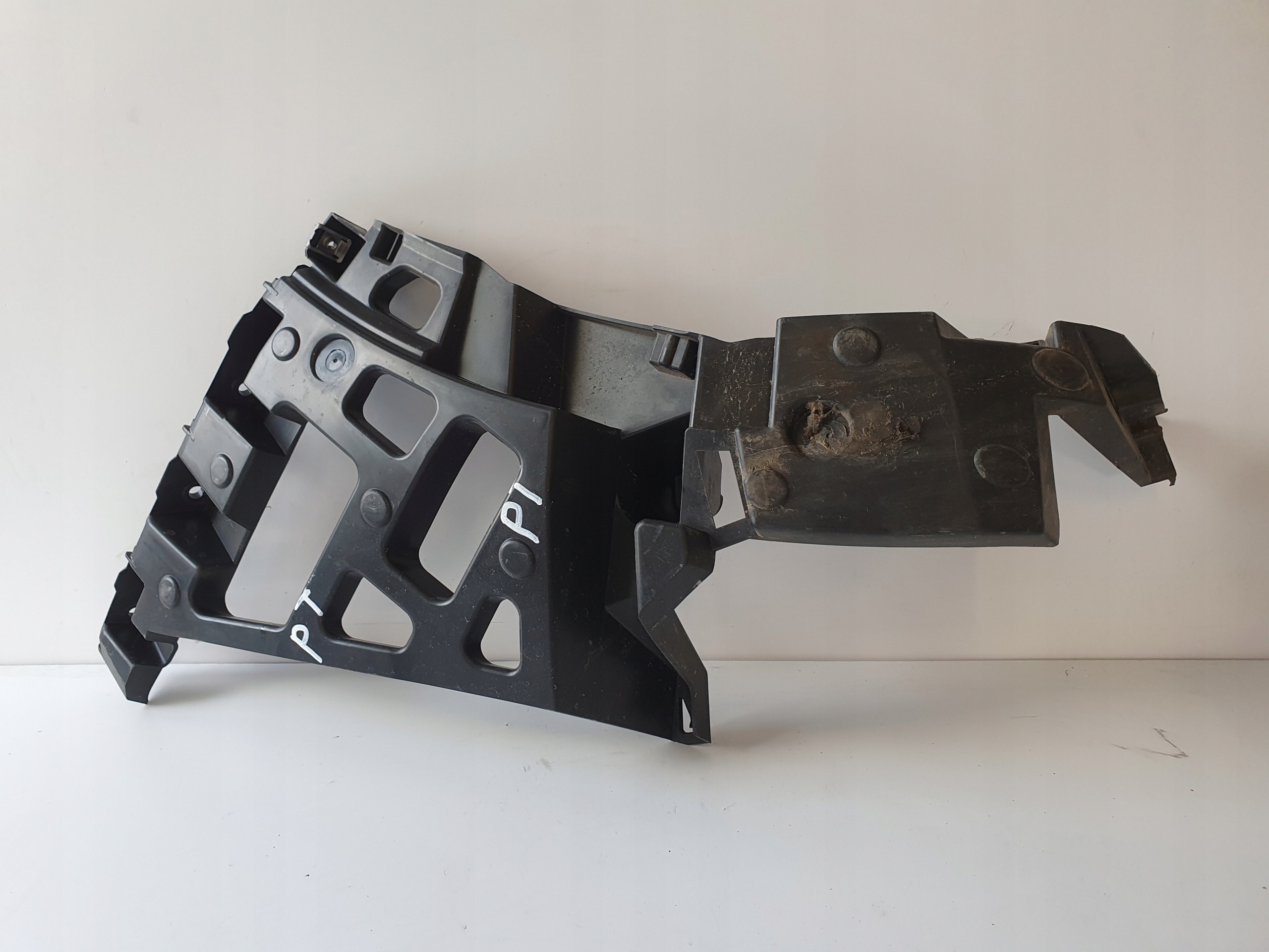 OPEL GRANDLAND bumper bracket right rear part YP00035680