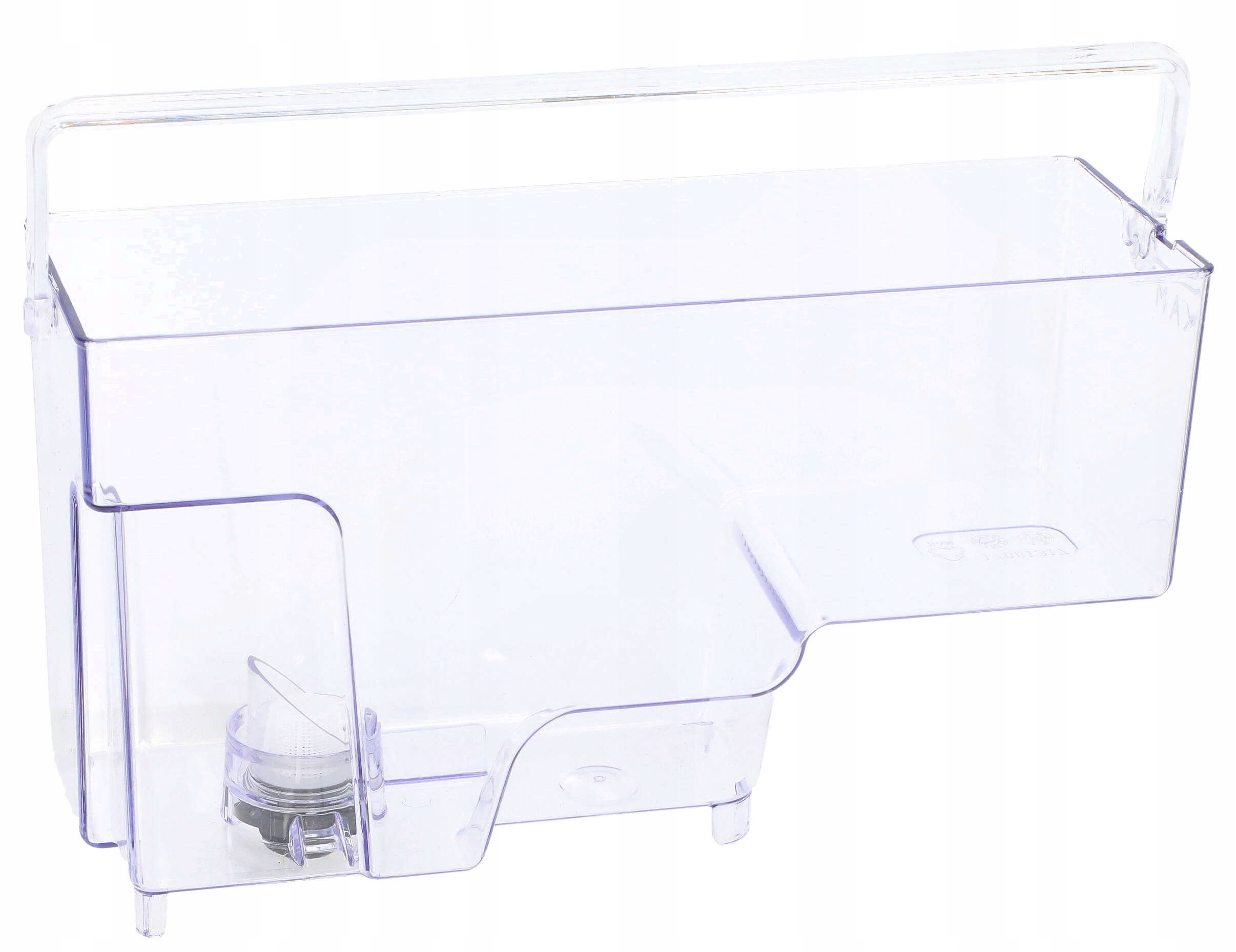 POJEMNIK NA WODĘ EKSPRESU Saeco Incanto Deluxe