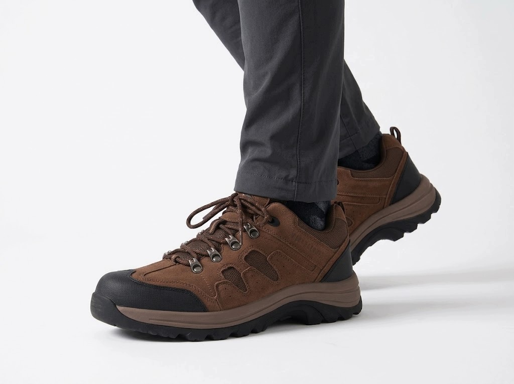 Buty Trekkingowe Męskie Damskie Wodoodporne Turystyczne Górskie CC-Los 40