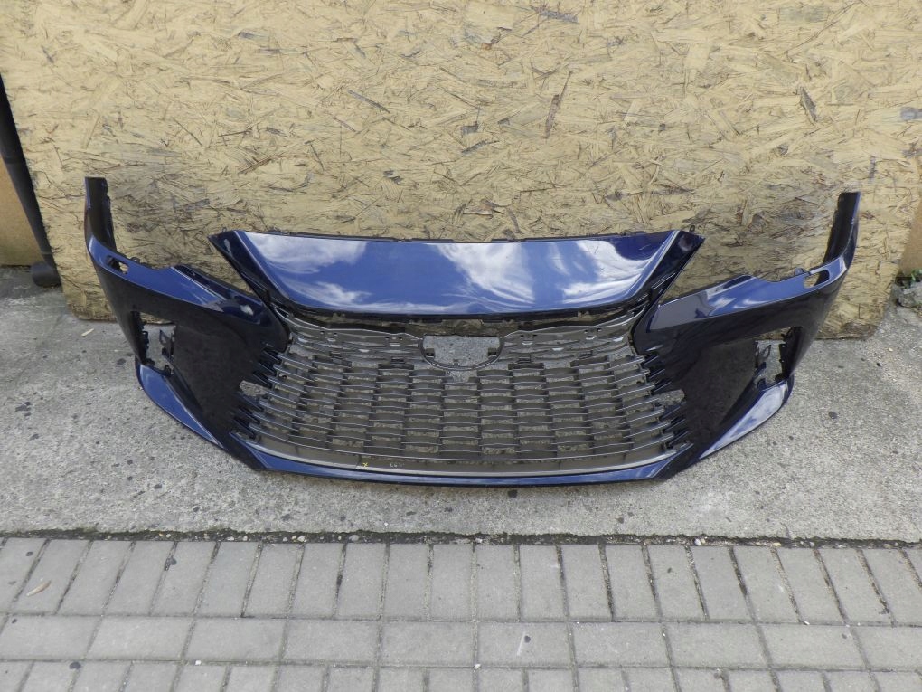 LEXUS RX V 5 22- Frontstoßstange