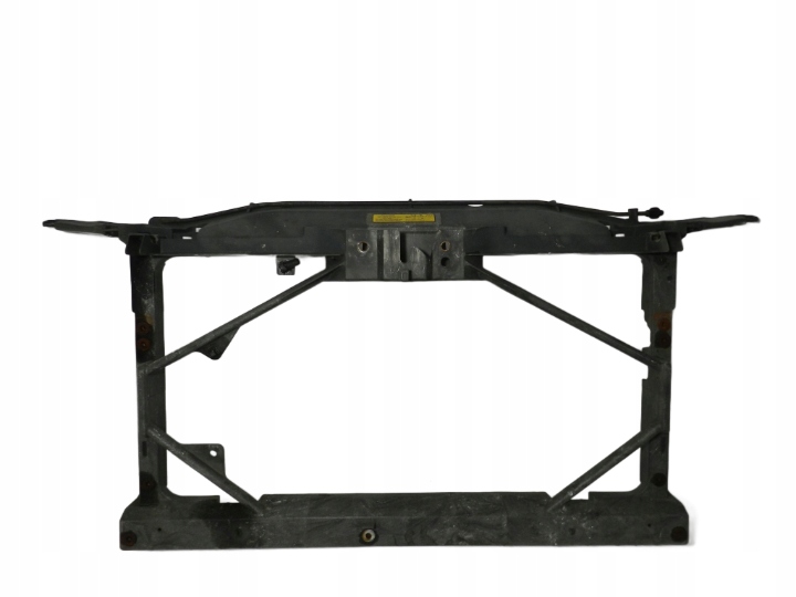 MAZDA 6 I GG GY 02-05 ПЕРЕДНЯ ПАНЕЛЬ ПЕРЕДНІЙ ПОСИЛЕННЯ ПЕРЕДНІЙ