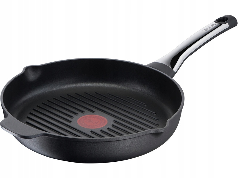 

Patelnia grillowa Tefal E2314074 Excellence 26 cm