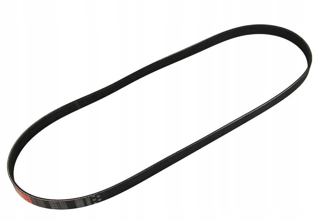 Pasek klinowy wielorowkowy 6PK1255 Gates 6PK1255