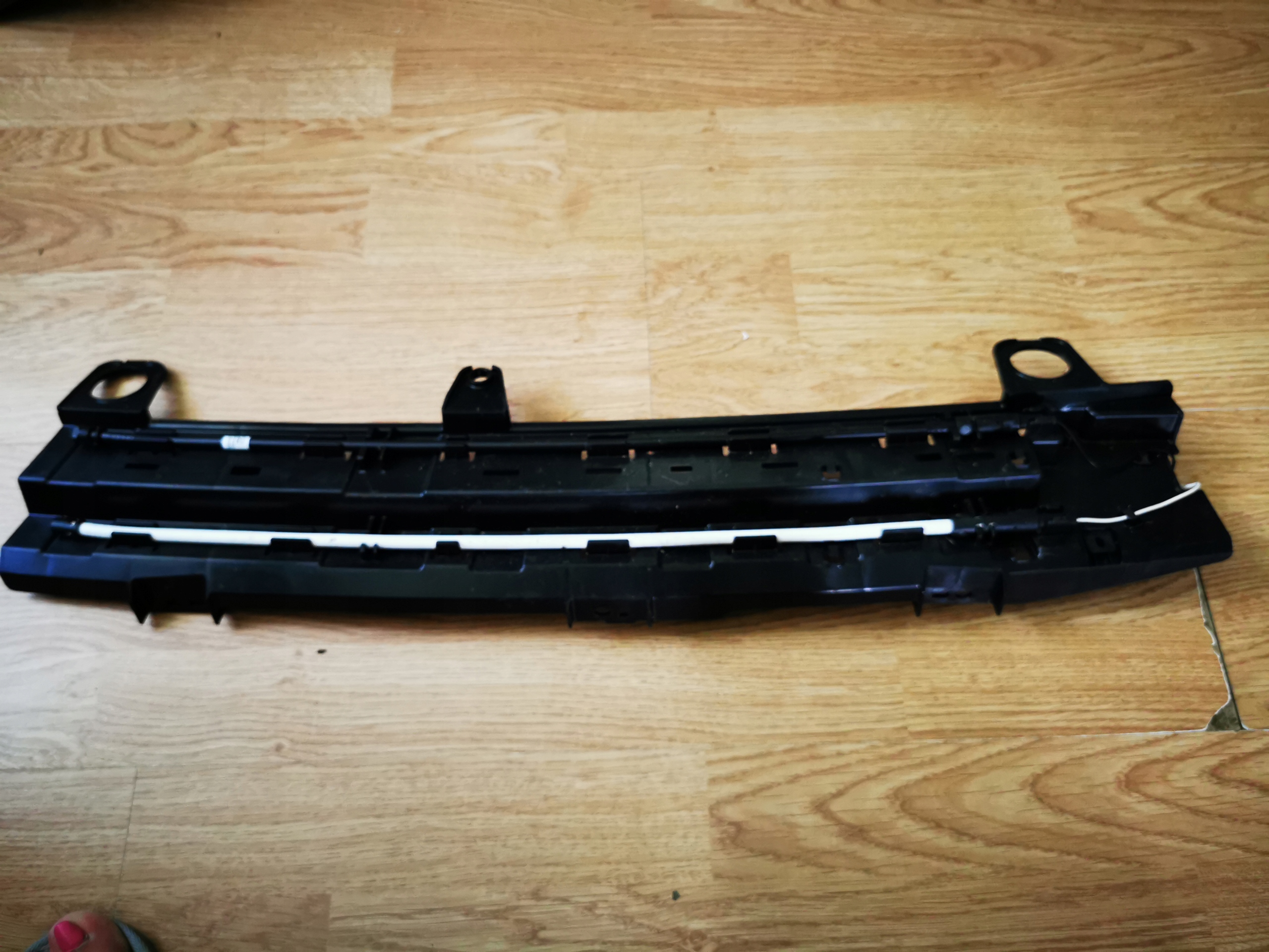 Honda CR-V VI Czujnik Bezdotykowego Otwierania Klapy Bagażnika 2023-