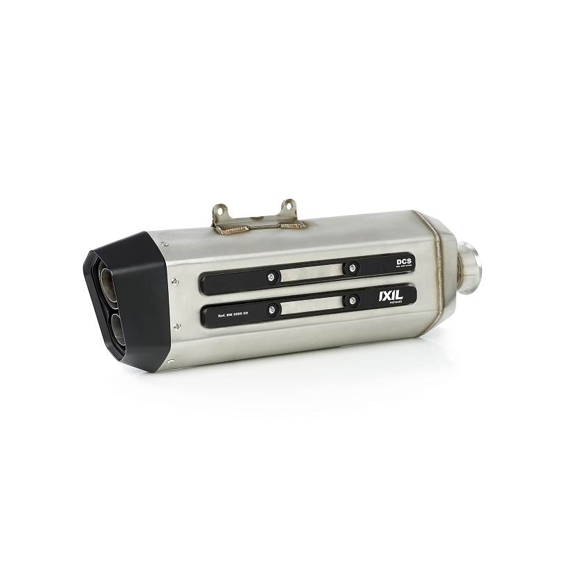 Tlmič IXIL Qj Motor Srt 800 typ Mxt (hmotnosť: 4920 g, dĺžka: 540 mm).
