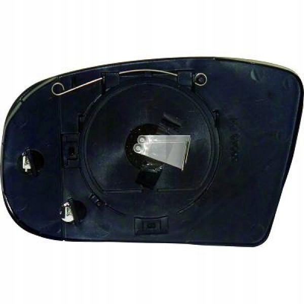 1646027 - Скло дзеркала для MERCEDES S-KL. W220 98-05