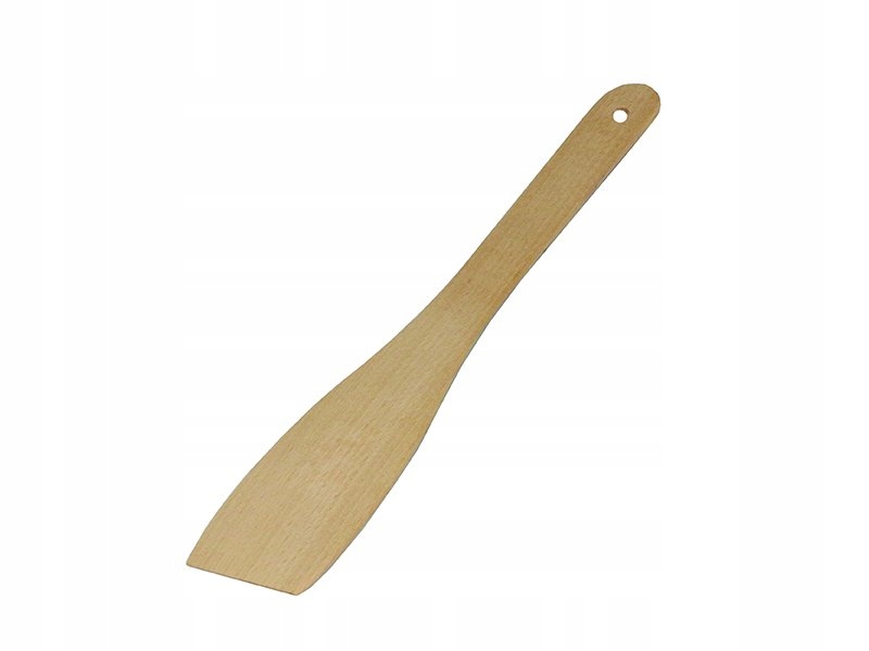 

Drewniana Łopatka Kuchenna 30CM Fackelmann