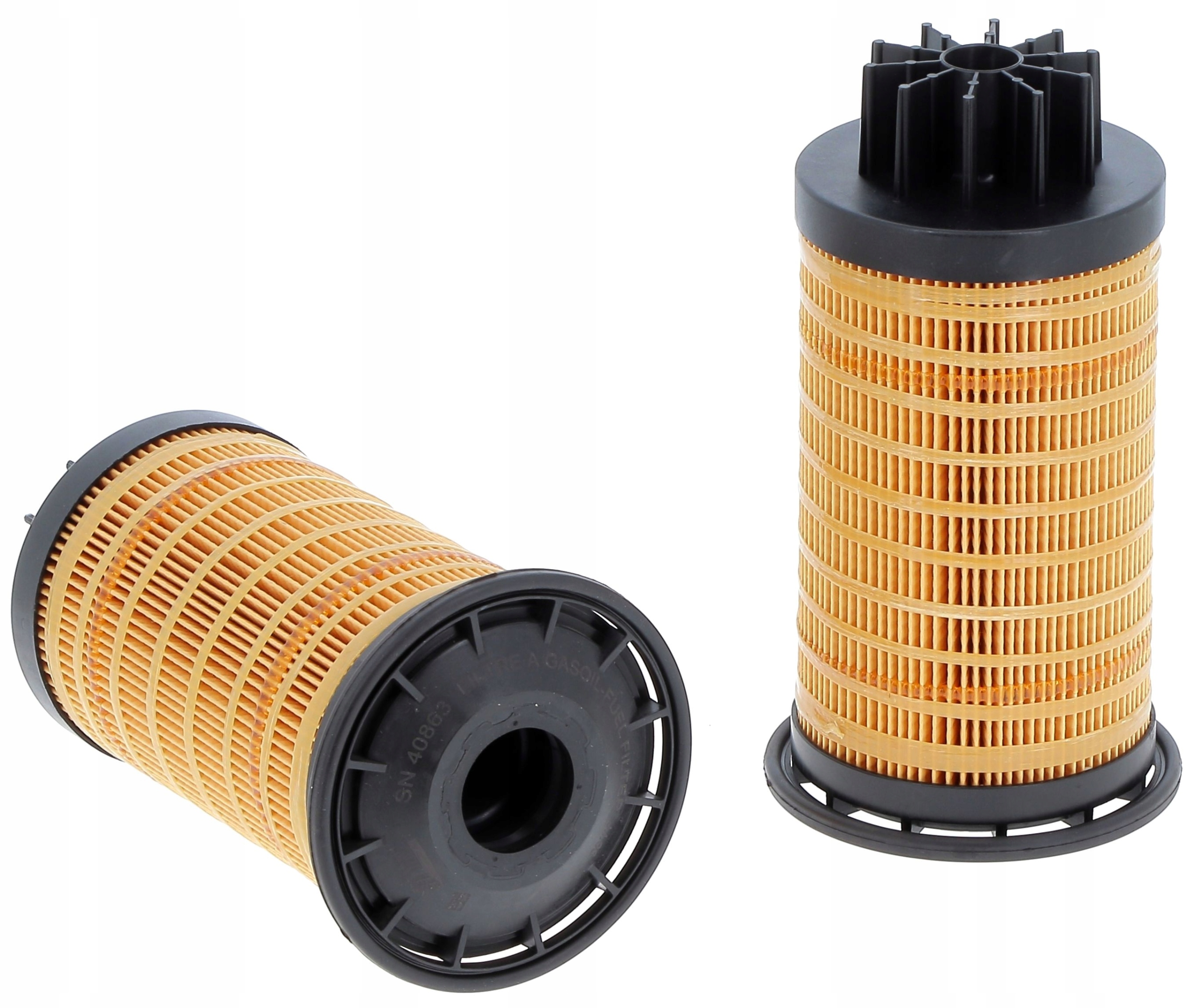 Palivový filtr Sn 40863 HiFi Filter