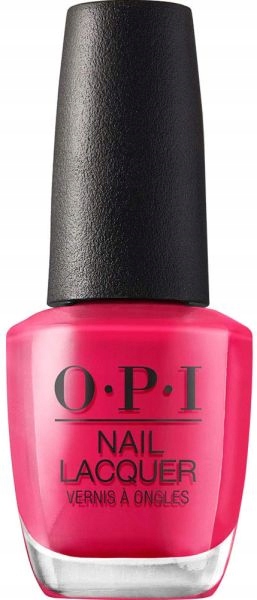 

Opi Lakier Do Paznokci She s a Bad Muffaletta