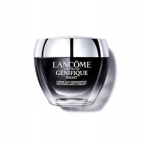 Lancome Advanced Génifique Noční Obnovující Krém 50ML