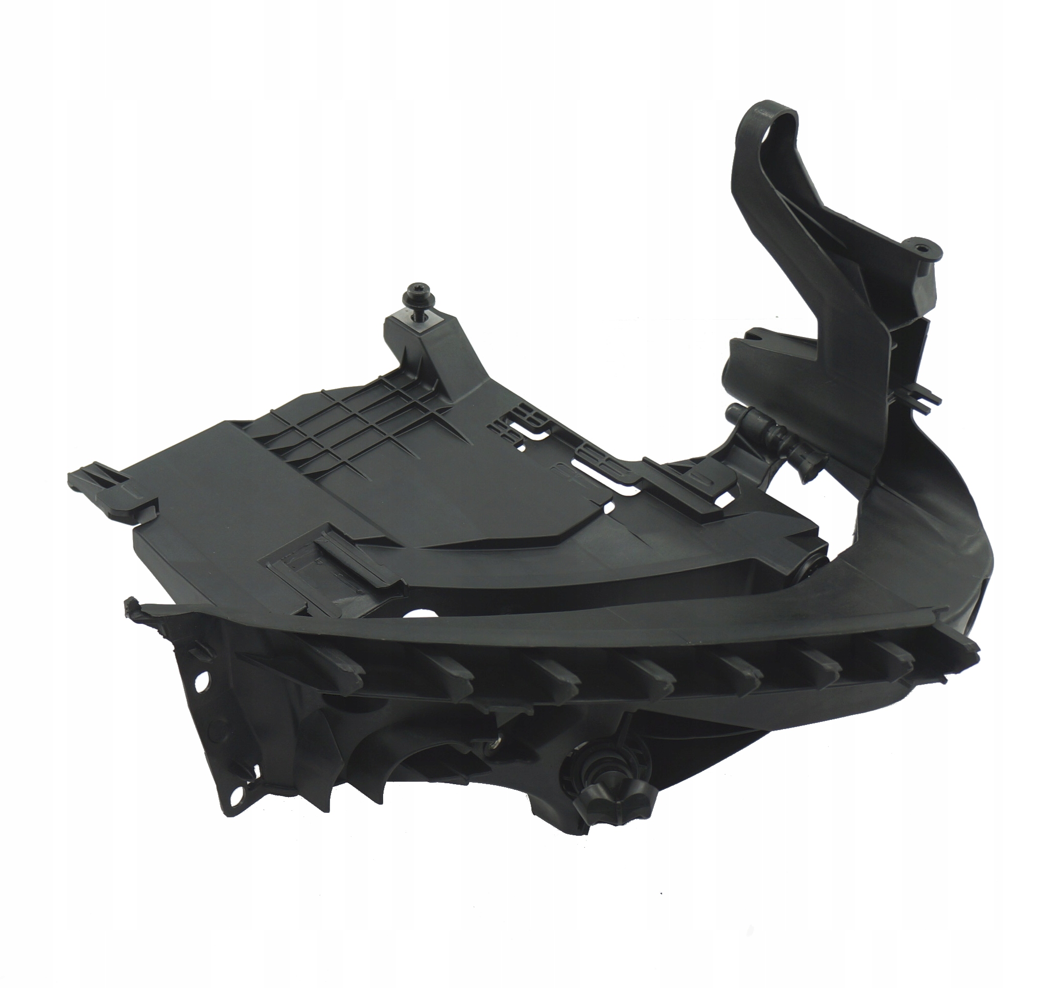 UCHWYT LAMPY REFLEKTORA AUDI A5 07 11r SPRYSK KPL