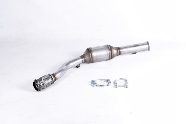 CI6005T - Каталітичний нейтралізатор CITROEN Xsara PICASSO 1.8 | 2000-2006