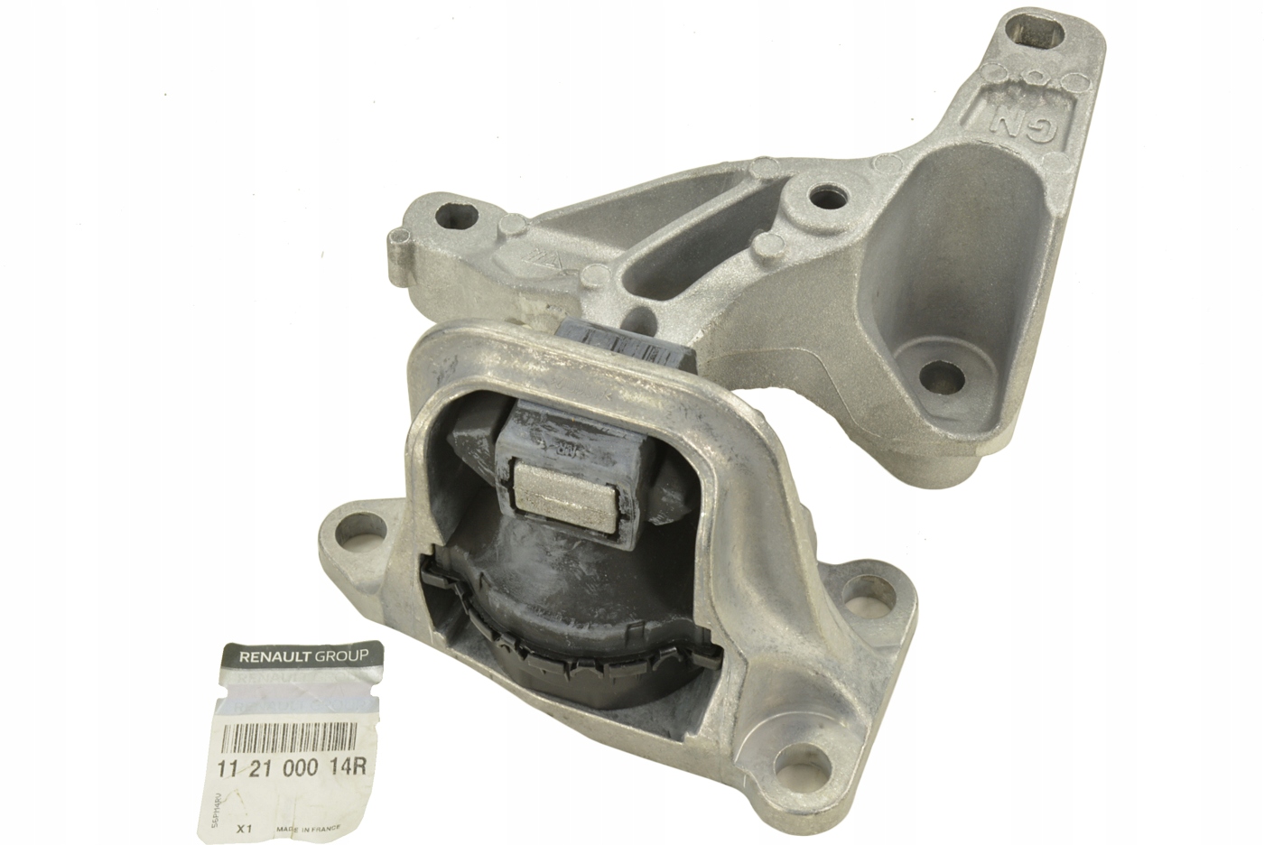 11 21 - ПОДУШКА ДВИГУНА 1.6 16V MEGANE SCENIC III ORIG!