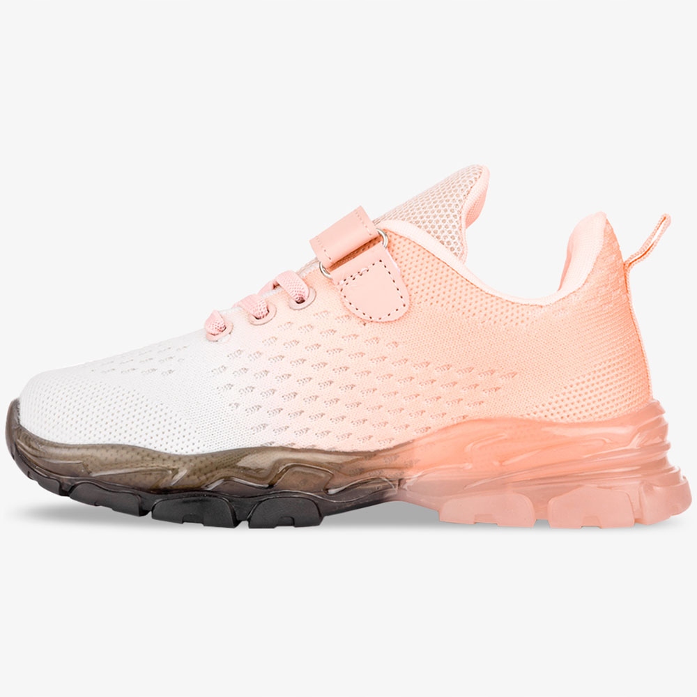 BUTY SPORTOWE LEKKIE SNEAKERSY DZIECIĘCE RZEP r 26 Kod producenta 939B 939A