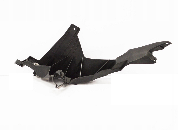 NOWY ORYGINALNY ŚLIZG UCHWYT REFLEKTORA AUDI A1 8X0805608 PRAWY Producent części Audi OE