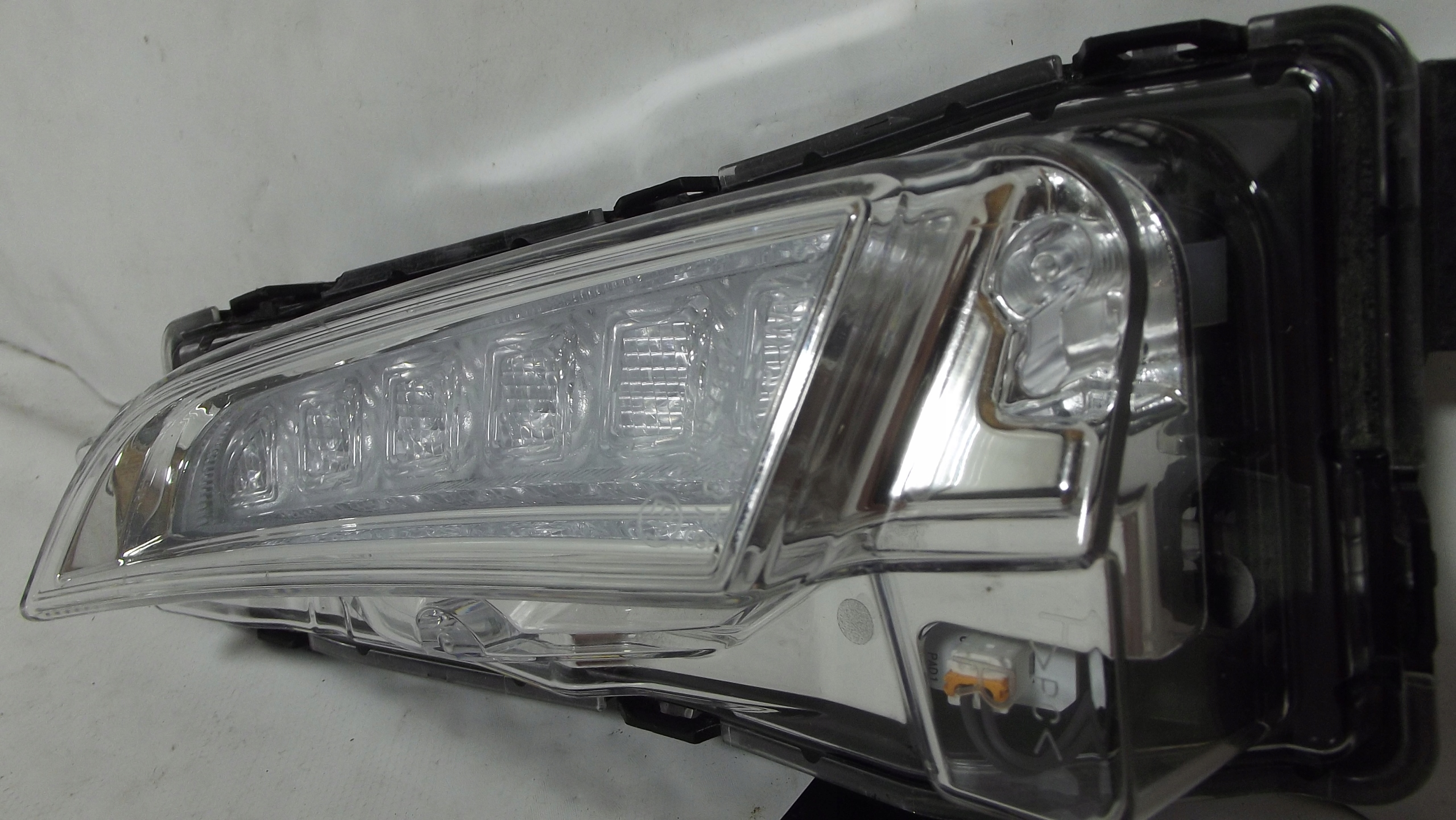 Suzuki Vitara II LED DRL right front 7557 00RL