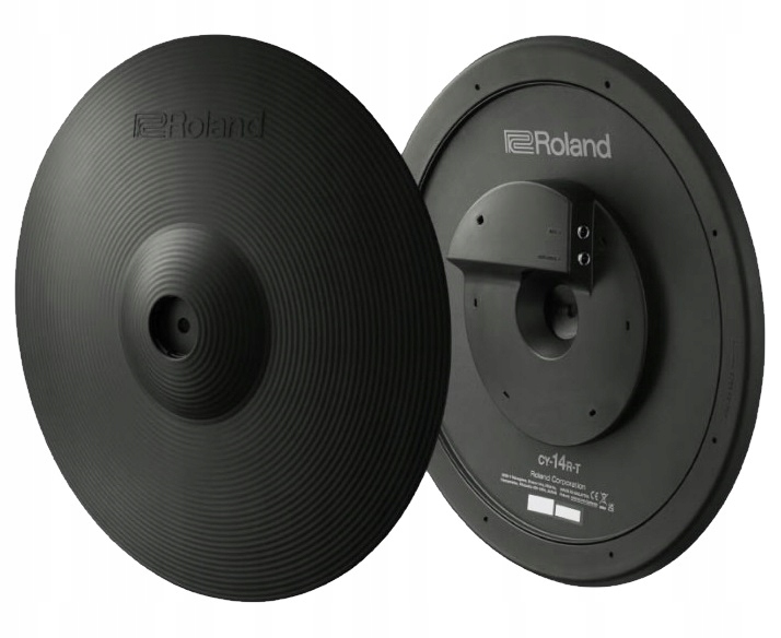 Roland zestaw CY-14C-T statyw MDY-STD Crash Ramię Marka Roland