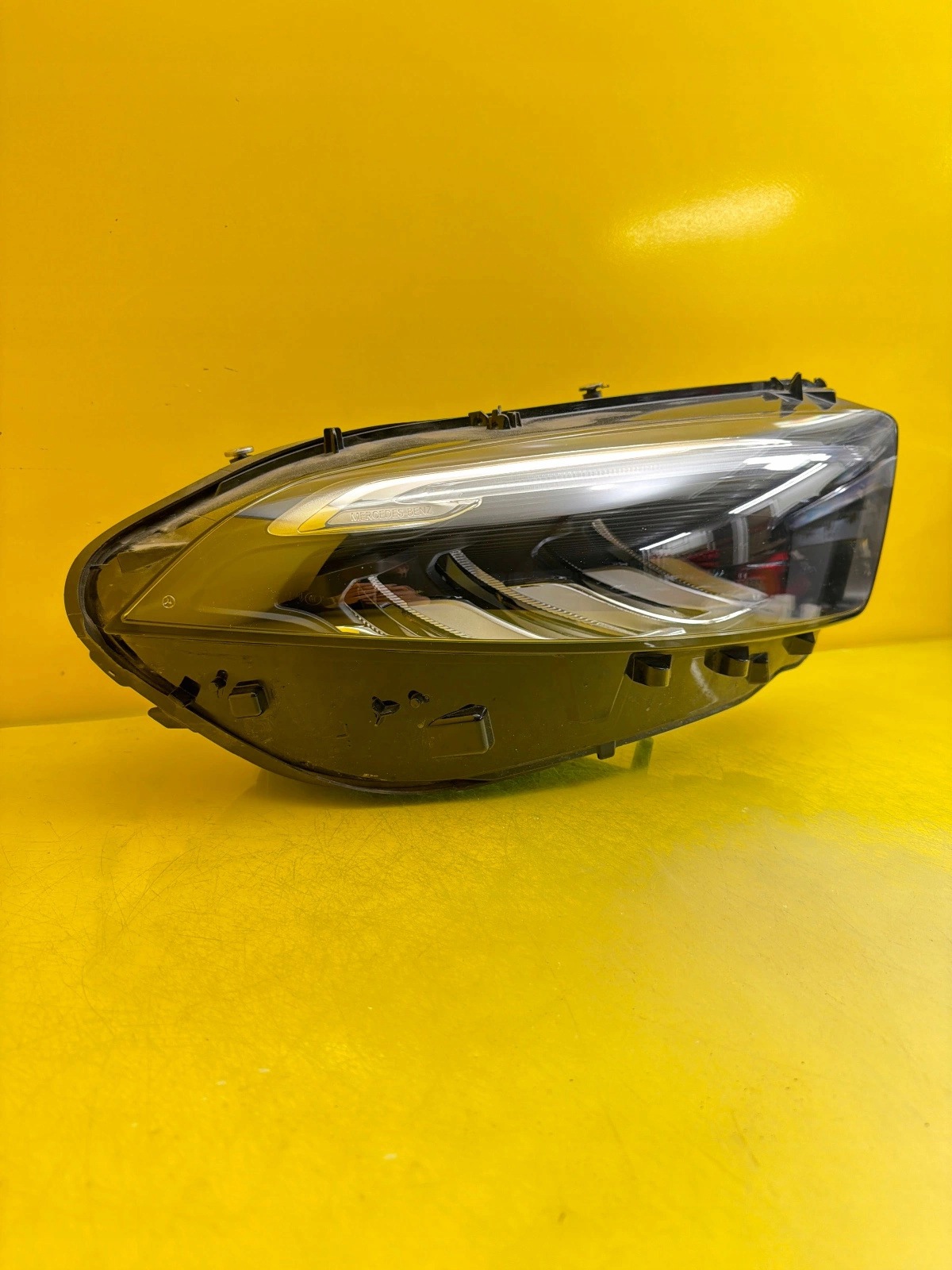 light right Mercedes A-class W177 Lift Led High Performance A1779062206
