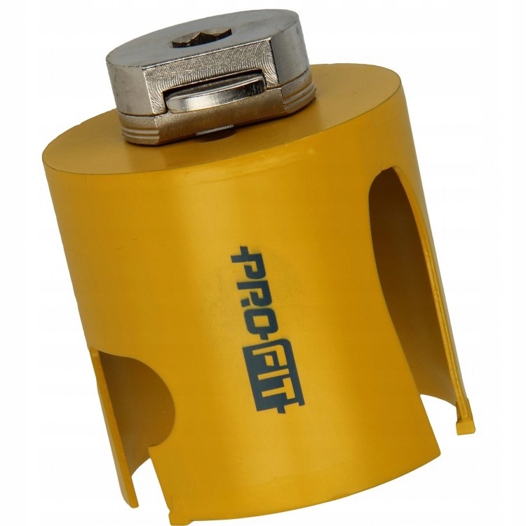 

Pro-fit Otwornica Hm Z3 D68 mm drewno płyta /pcv