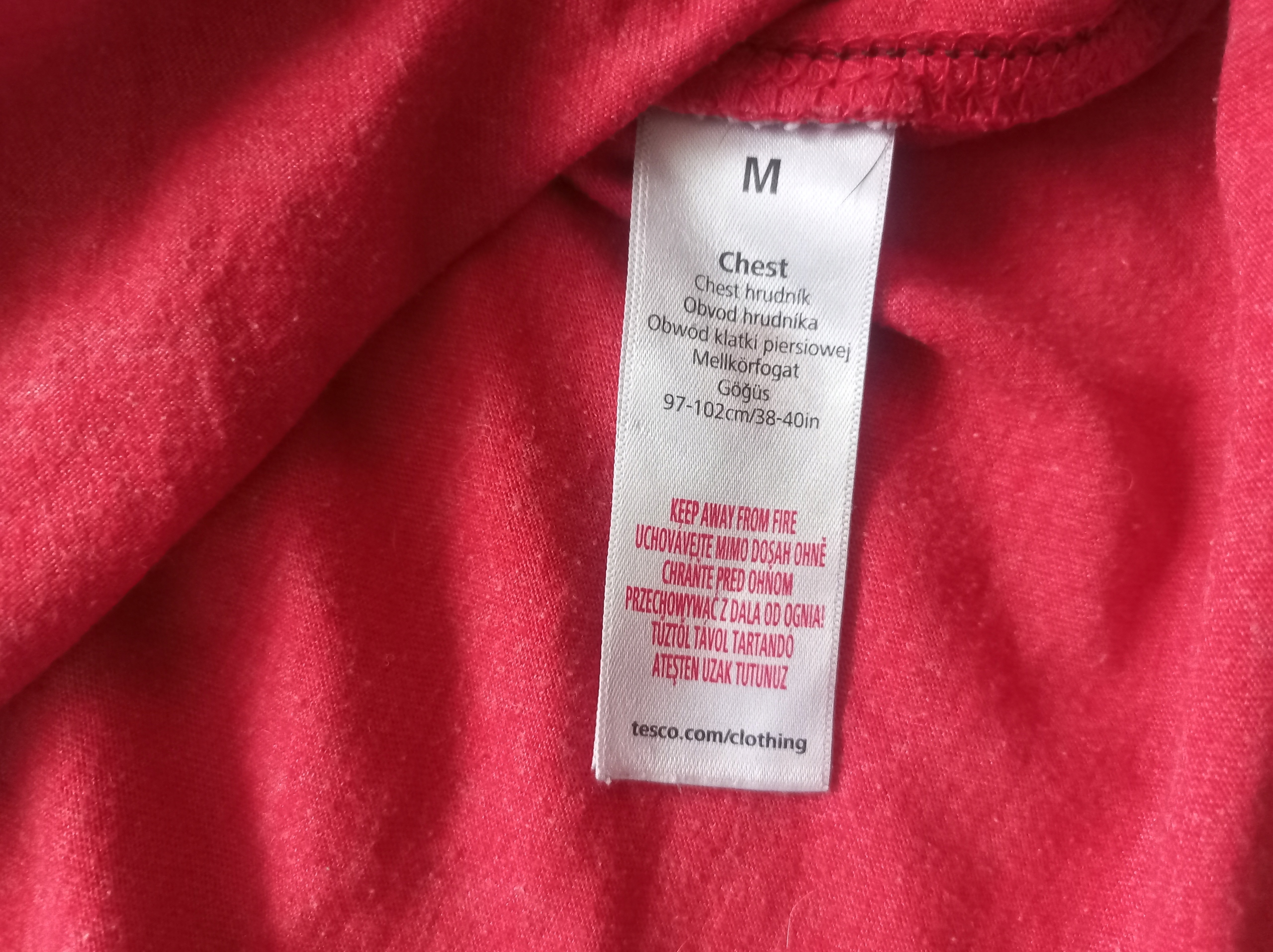 Dr Pepper Coca - Cola koszulka Oryginał rozmiar M Kolekcja 1