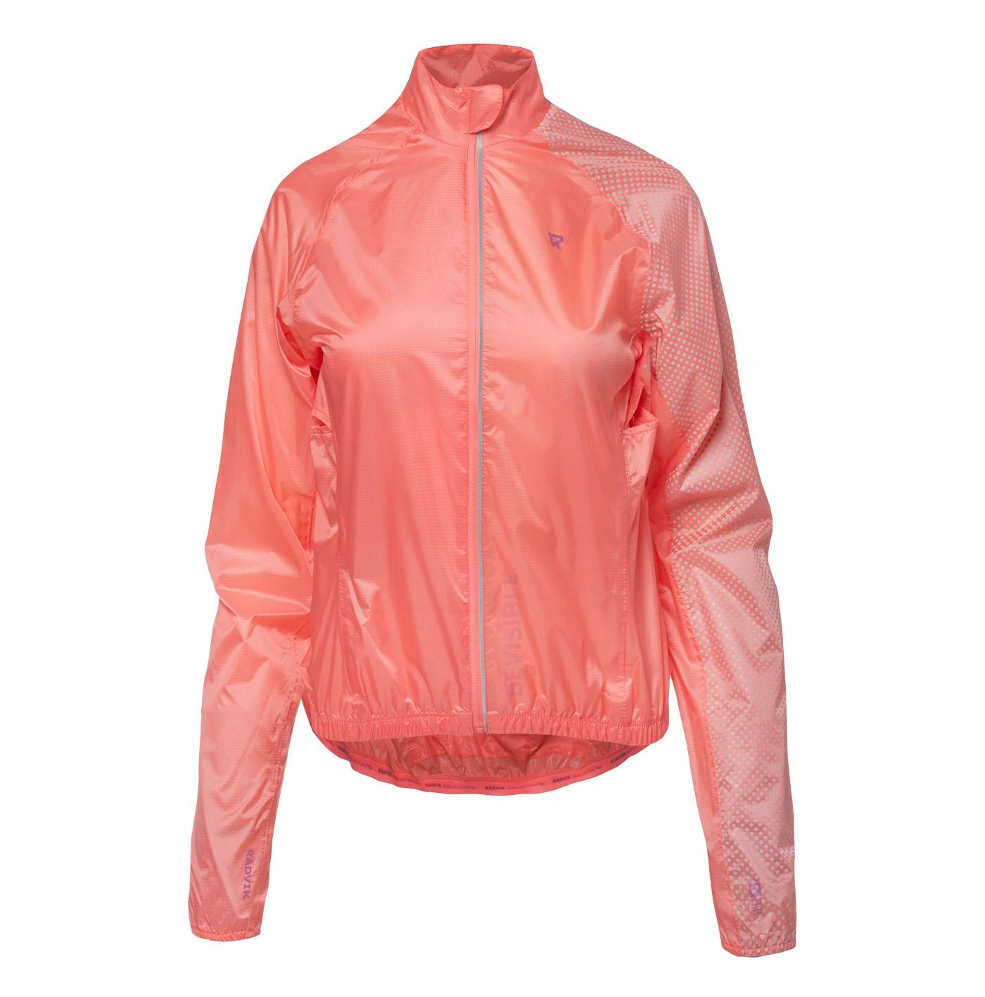 Dámská bunda Papa Wp Jacket Lds S