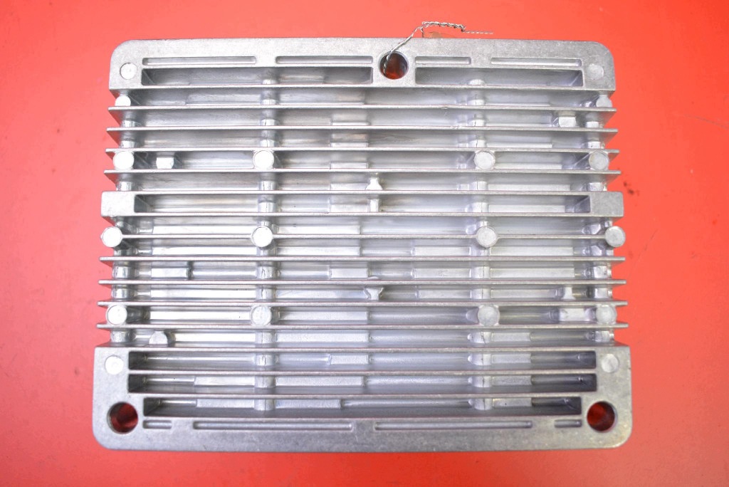 control unit module START/STOP DPLA-14F70-BC RANGE ROVER 4 IV L405 4.4 SDV8 12