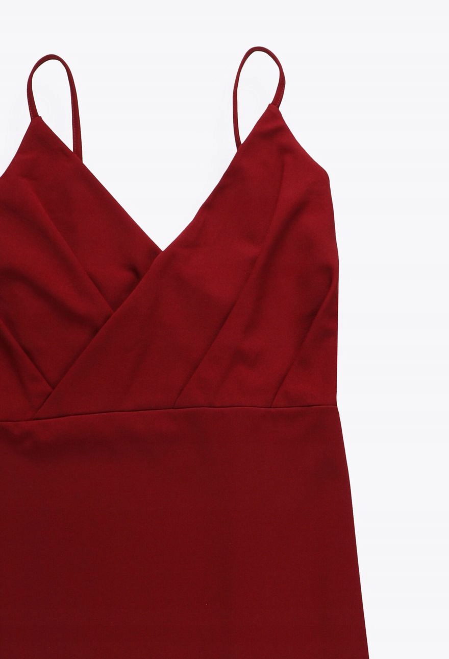 FALBANA 94O XXJ__XXL LUSH SUKIENKA ASYMETRIA