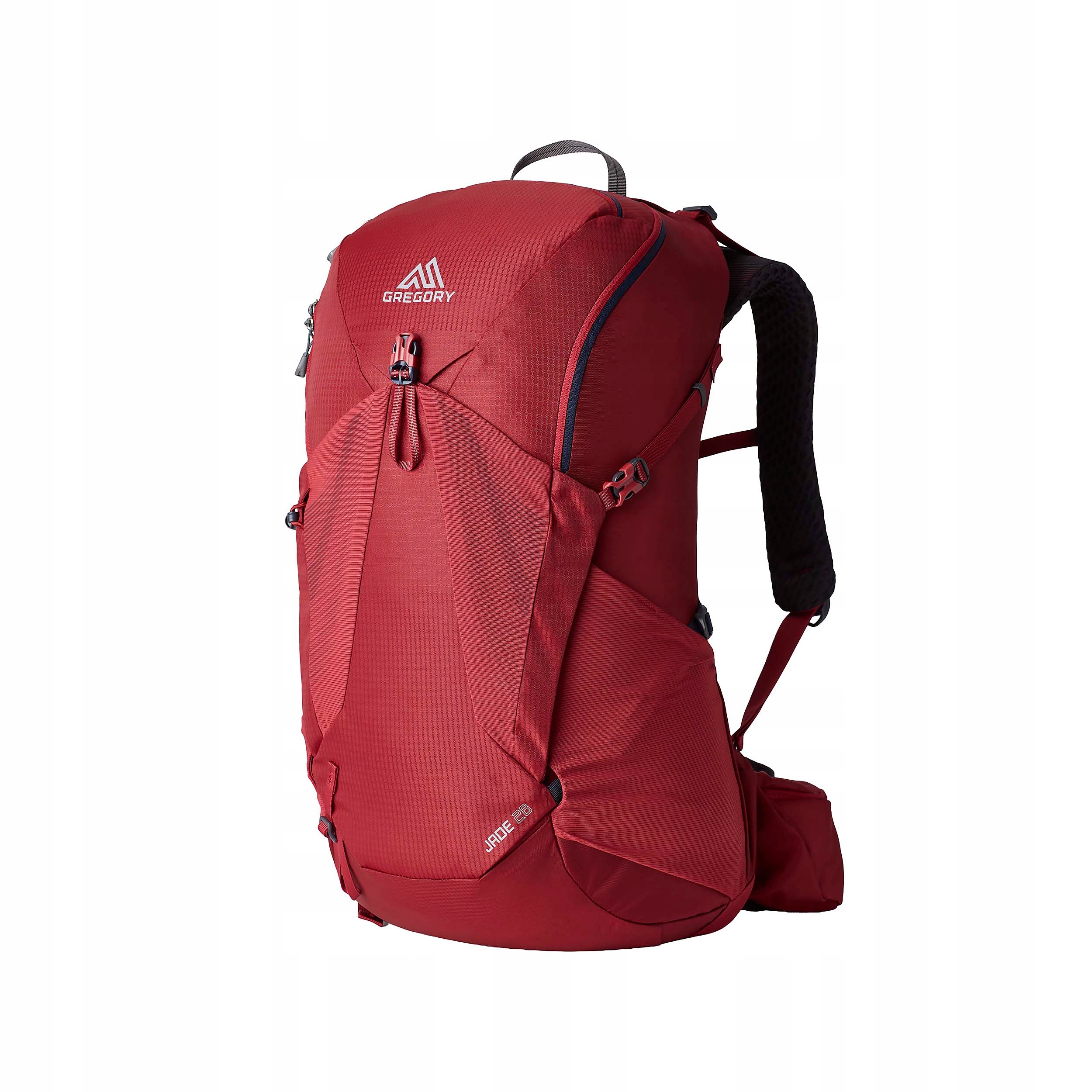 Plecak turystyczny damski Gregory Jade 28 ruby red