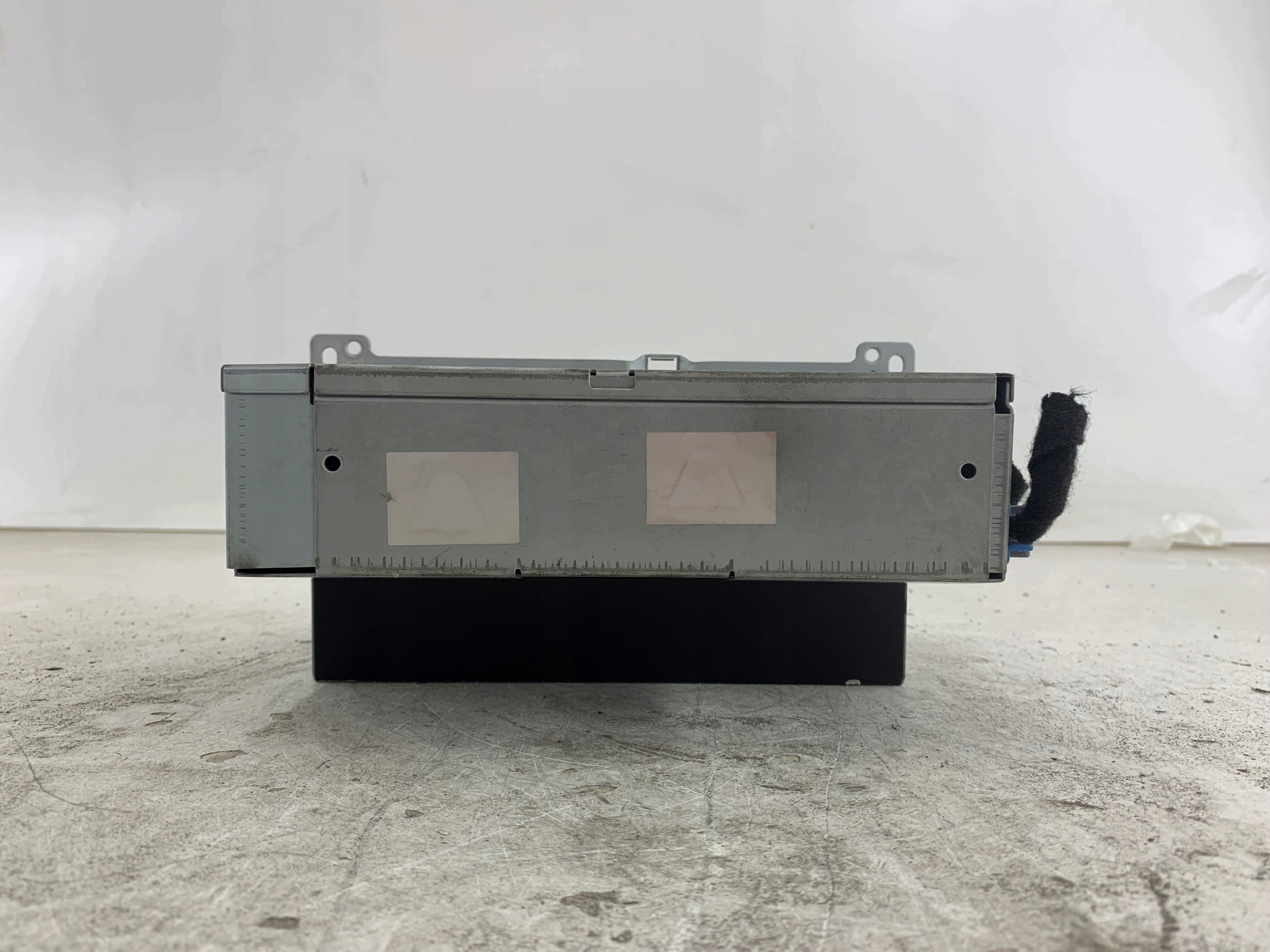 BMW E46 RADIO FABRYCZNE NAVI Navigation 6971855