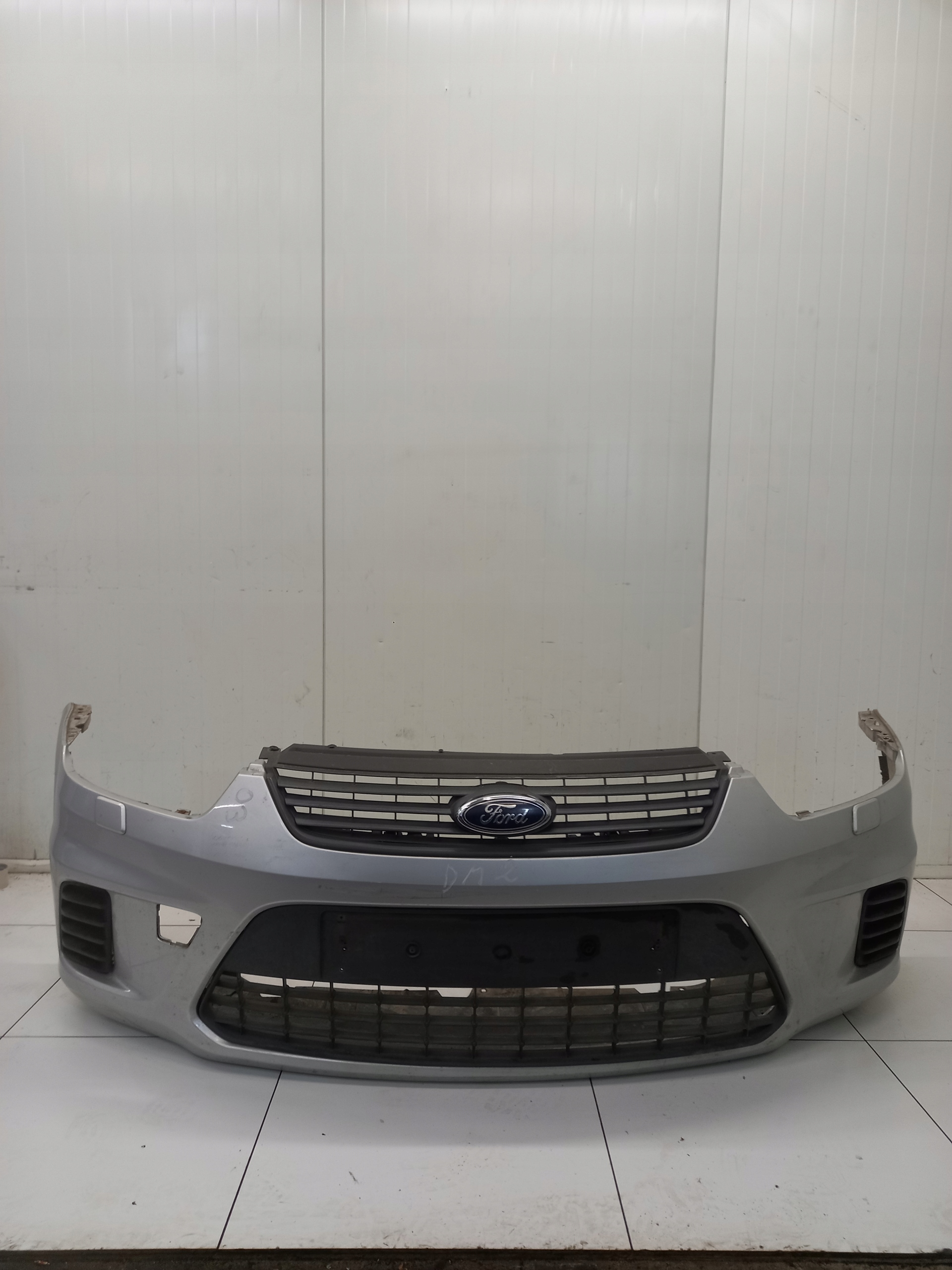 bumper front front LIFT FORD FOCUS C-MAX