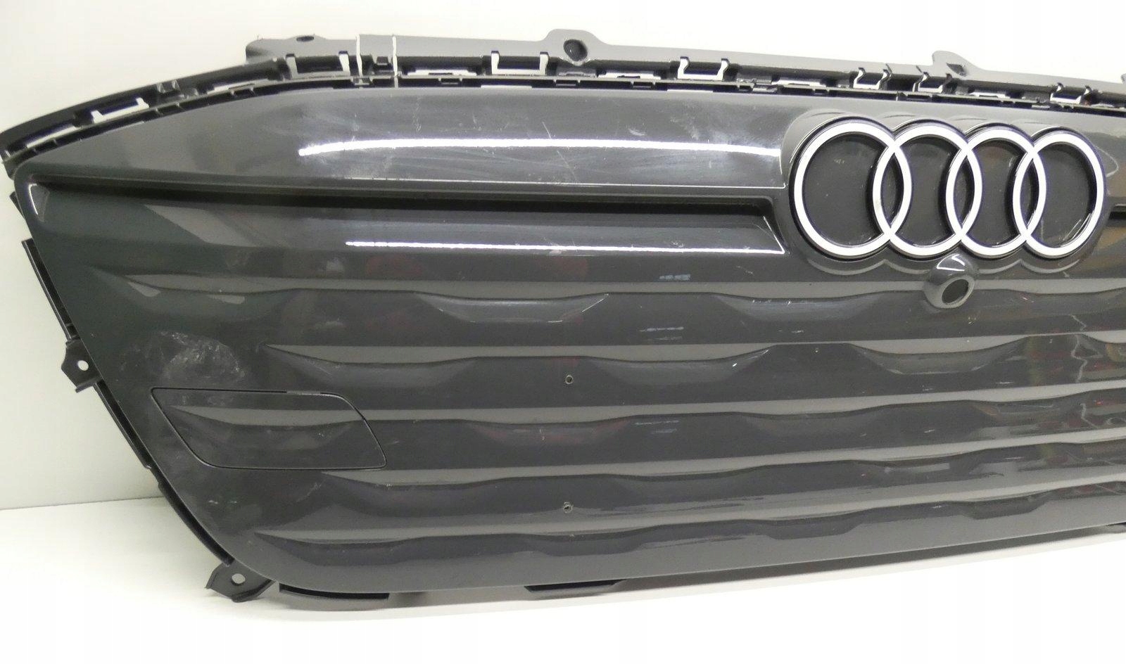 AUDI A6 C9 E-TRON 85E8B3653 Grille Avant Pare choc