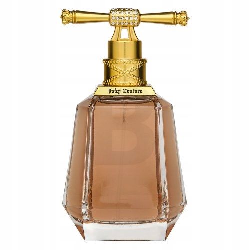 Juicy Couture I Am Juicy Couture parfémovaná voda pro ženy 100 ml