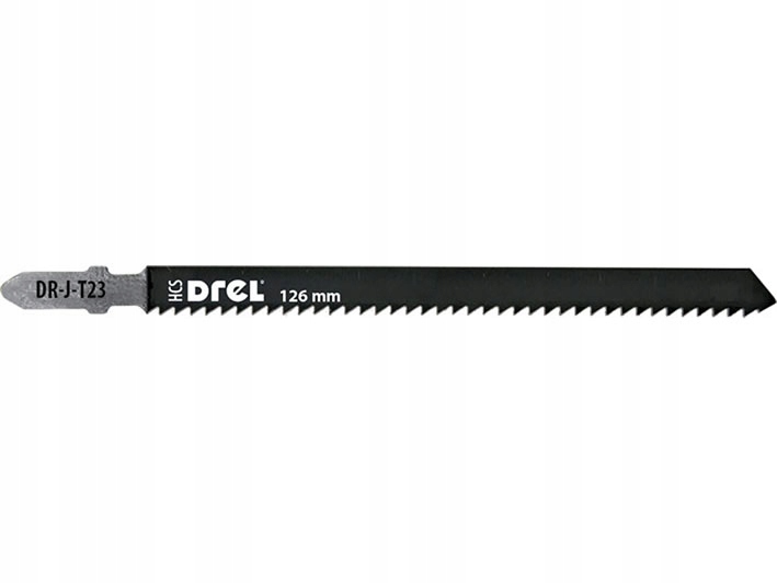 

Brzeszczot typ T 2,75x125mm 1 sztuka drewno