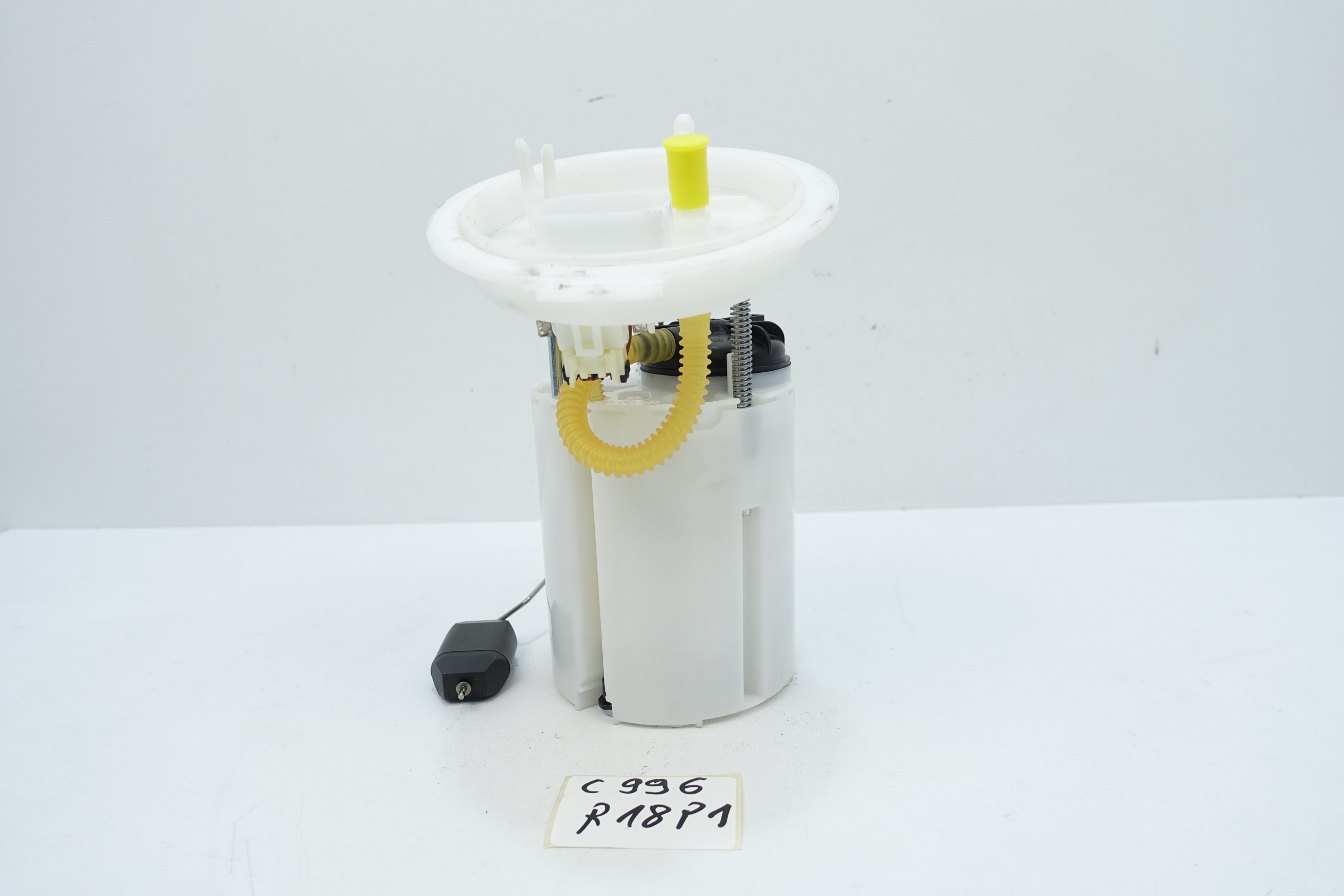 feed pump VW GOLF VIII 8 5H0 1.5 5Q0919051CN