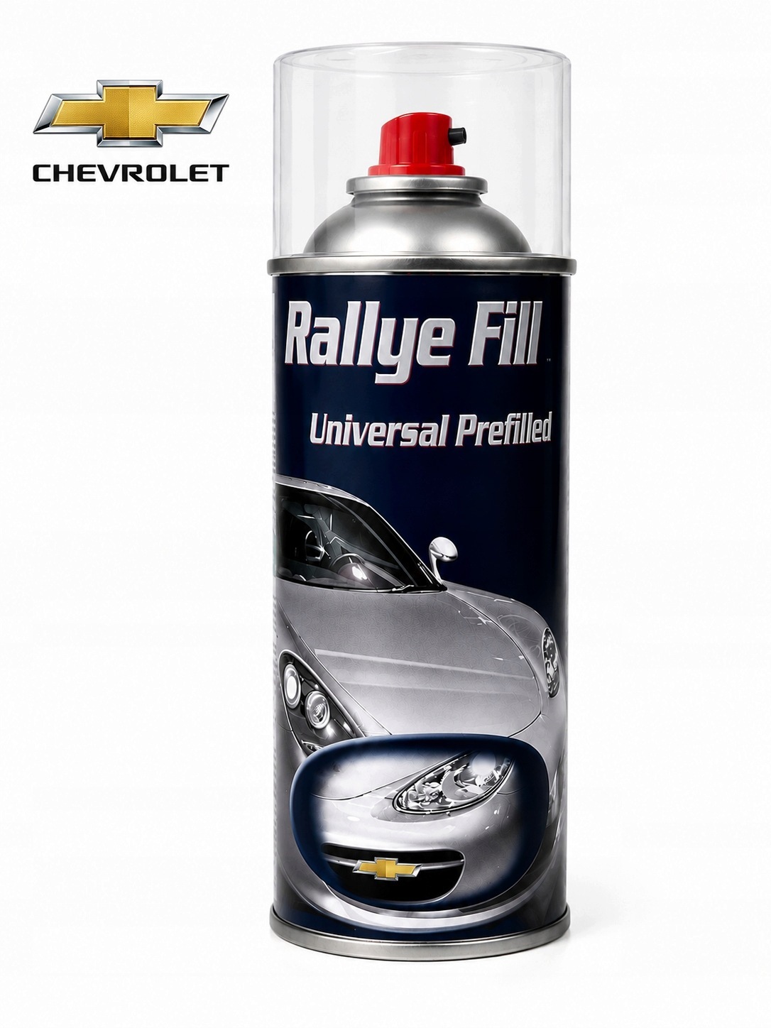 Lakier Bazowy Samochodowy Chevrolet Gqk Spray 400ml Baza