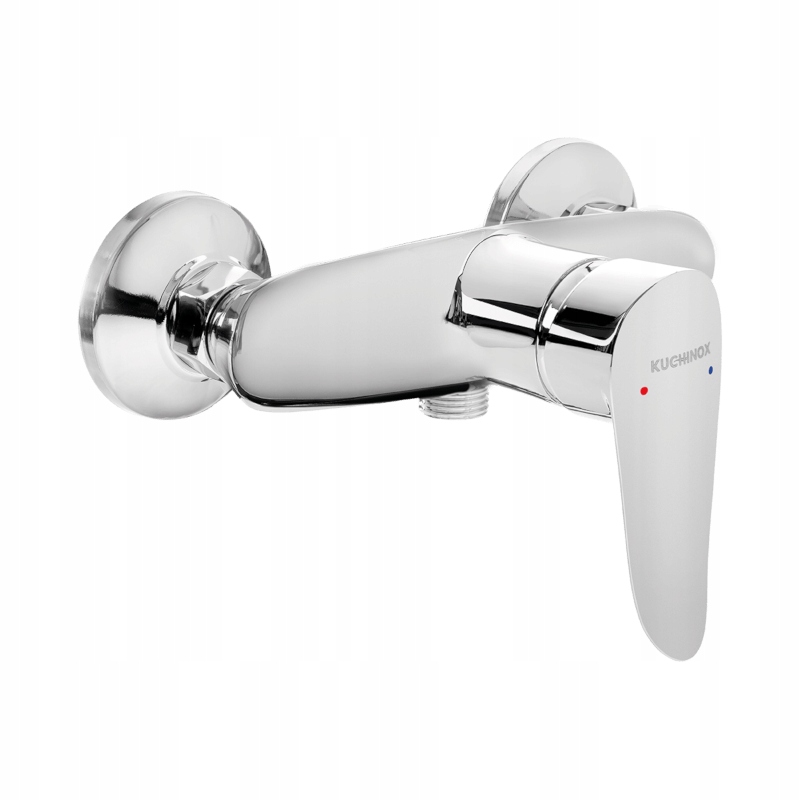 

Bateria Prysznicowa Chrom Kuchinox Cento Natrysk