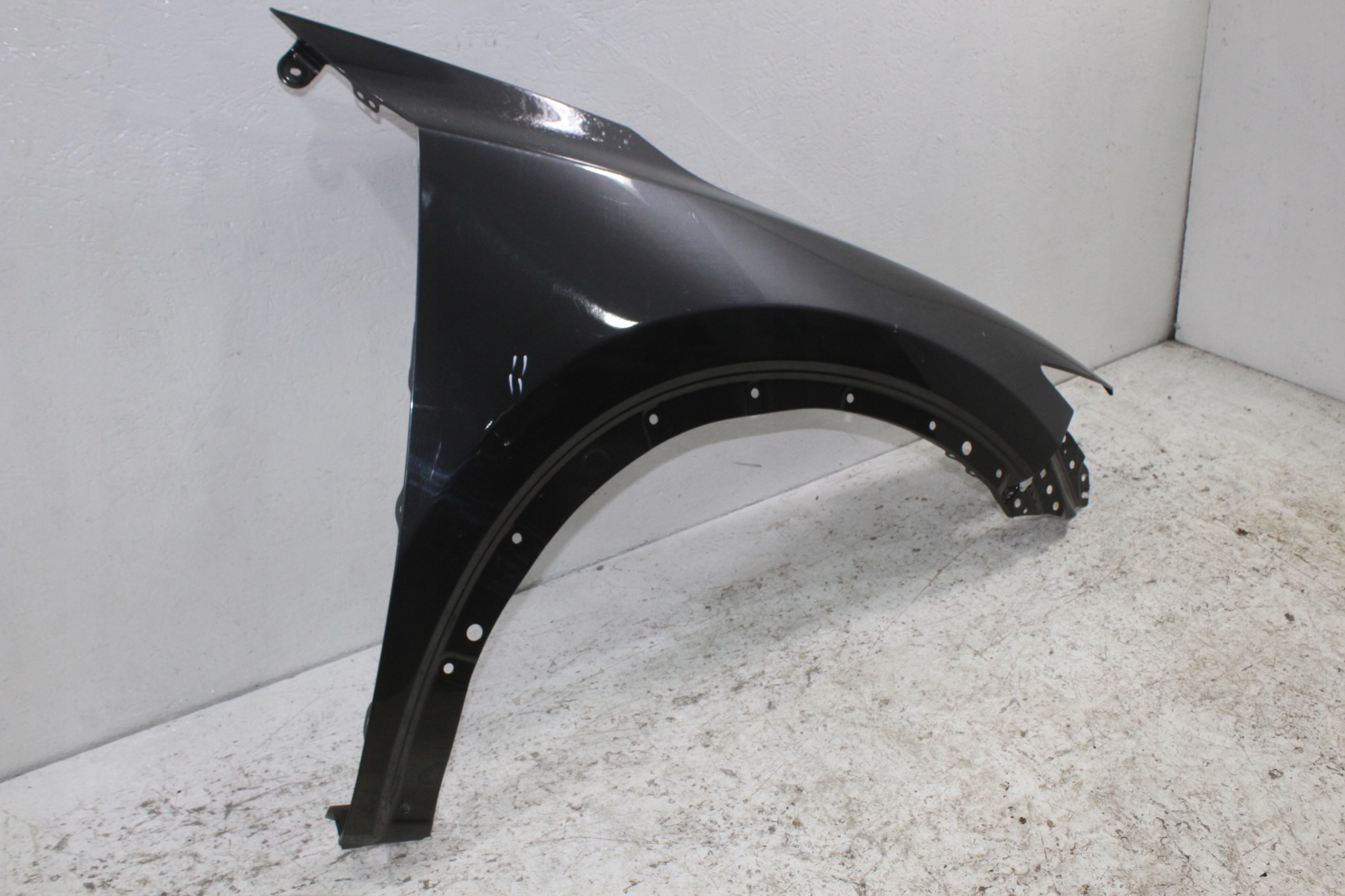 Mazda CX5 CX 5 II lift fender right front front